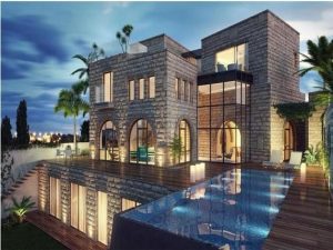 Jerusalem Luxury Real Estate